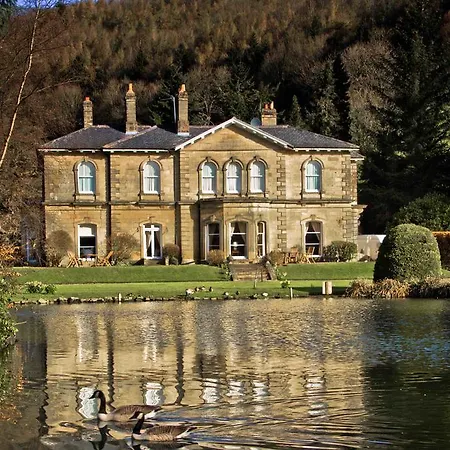 Hackness Grange Wedding Venue *