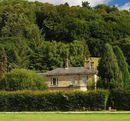 Country house Hackness Grange Wedding Venue *