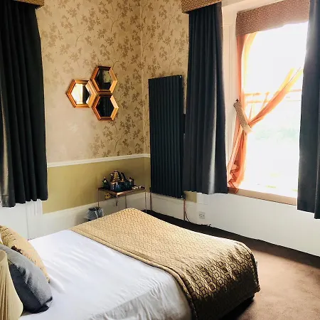 Country house Hackness Grange Wedding Venue