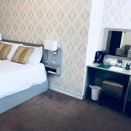 Hackness Grange Wedding Venue Country house *