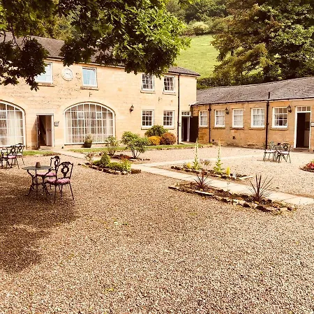 Hackness Grange Wedding Venue Country house Scarborough