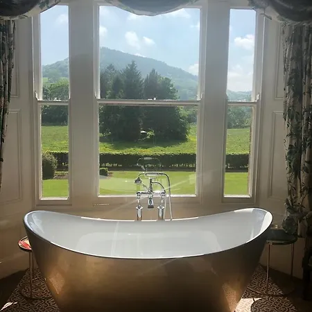 Hackness Grange Wedding Venue Country house *