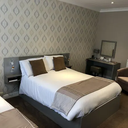 Hackness Grange Wedding Venue * Scarborough