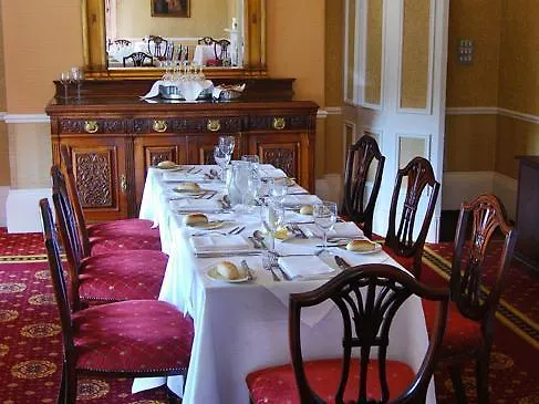 Hackness Grange Wedding Venue Landsted *