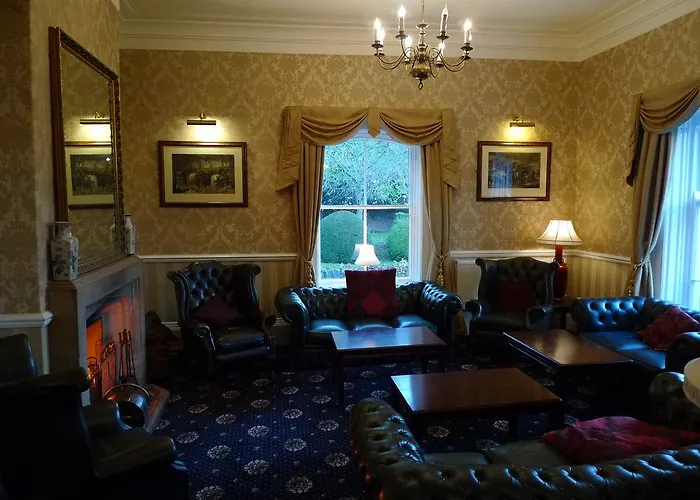 Landsted Hackness Grange Wedding Venue Scarborough