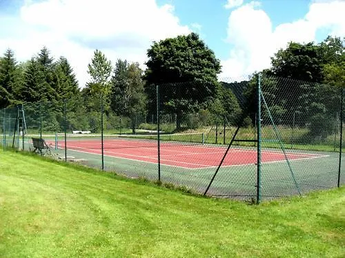 Hackness Grange Wedding Venue * Scarborough