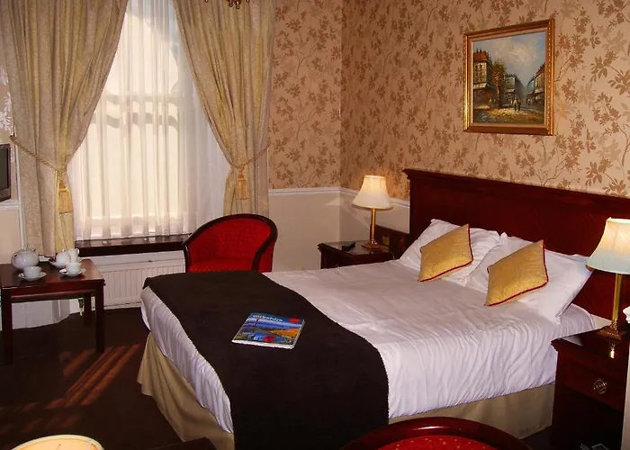 Hackness Grange Wedding Venue Landsted Scarborough