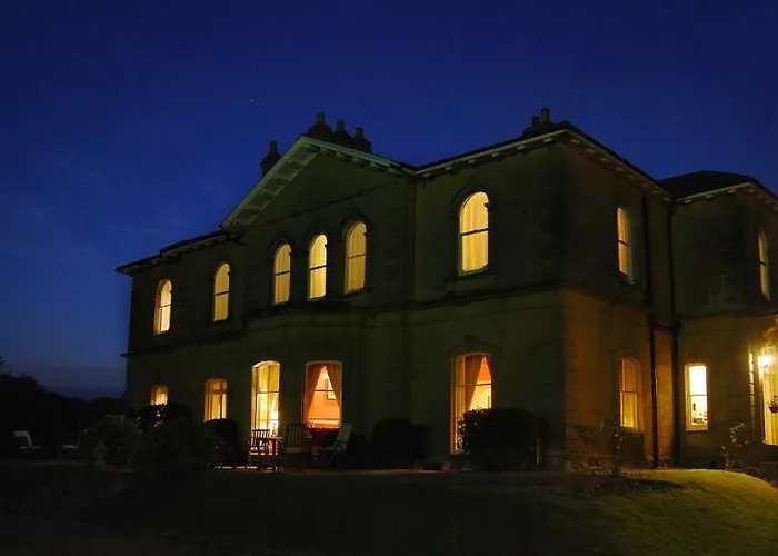 Landsted Hackness Grange Wedding Venue Scarborough