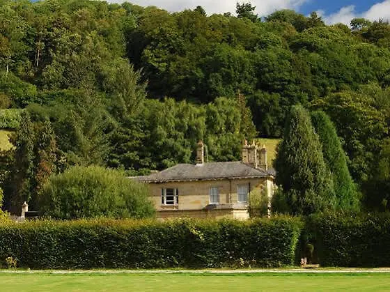 Landsted Hackness Grange Wedding Venue *