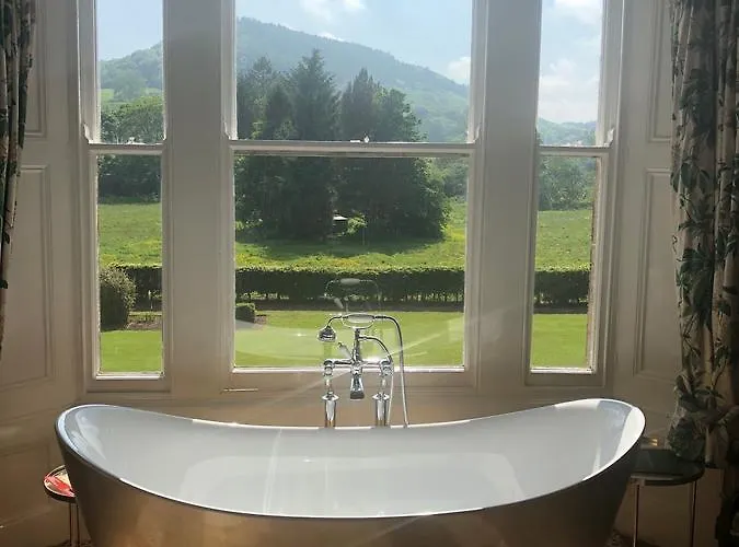 Hackness Grange Wedding Venue Landsted *