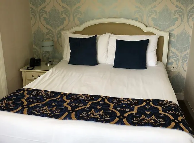 Hackness Grange Wedding Venue Scarborough