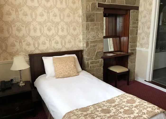 Hackness Grange Wedding Venue Landsted Scarborough