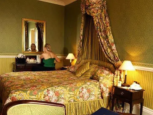 Landsted Hackness Grange Wedding Venue Scarborough