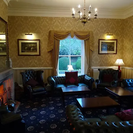 Country house Hackness Grange Wedding Venue Scarborough