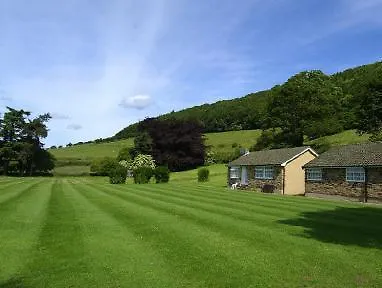 Hackness Grange Wedding Venue בית כפרי סקארבורו