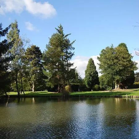 Hackness Grange Wedding Venue * סקארבורו
