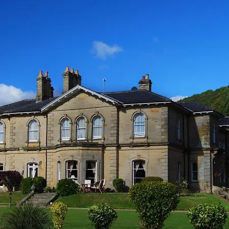 Hackness Grange Wedding Venue