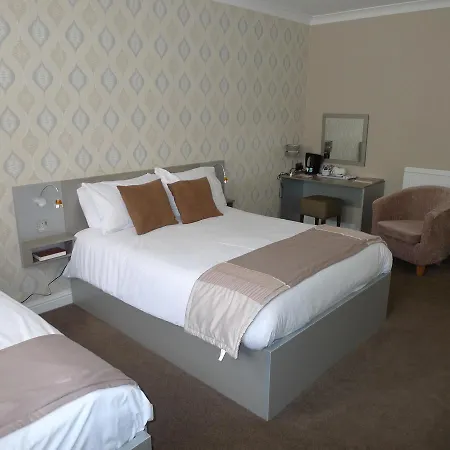 カントリーハウス Hackness Grange Wedding Venue *