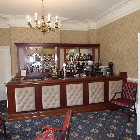 Hackness Grange Wedding Venue * スカーバラ