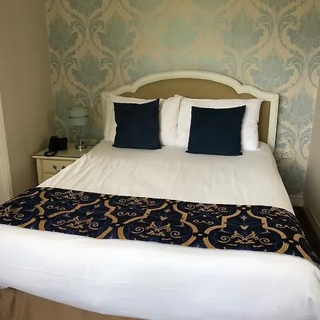 Hackness Grange Wedding Venue סקארבורו