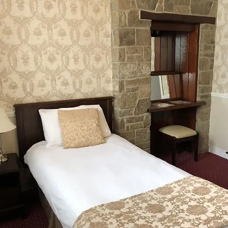 Hackness Grange Wedding Venue בית כפרי סקארבורו