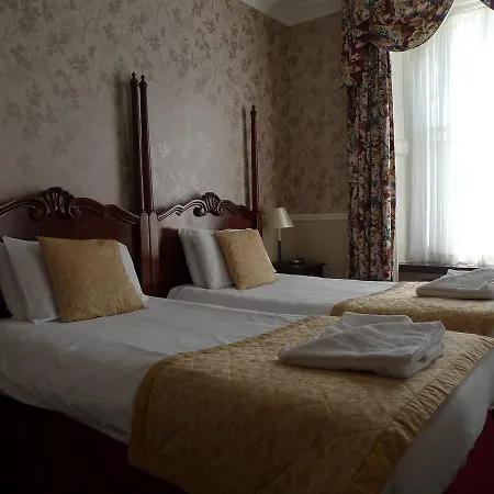 カントリーハウス Hackness Grange Wedding Venue スカーバラ