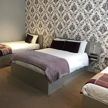 Hackness Grange Wedding Venue * スカーバラ