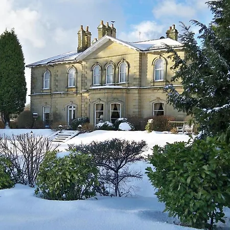 Hackness Grange Wedding Venue * スカーバラ