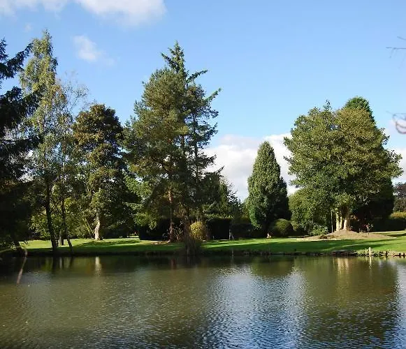 Hackness Grange Wedding Venue * スカーバラ