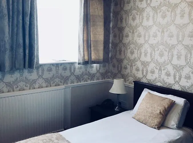 カントリーハウス Hackness Grange Wedding Venue