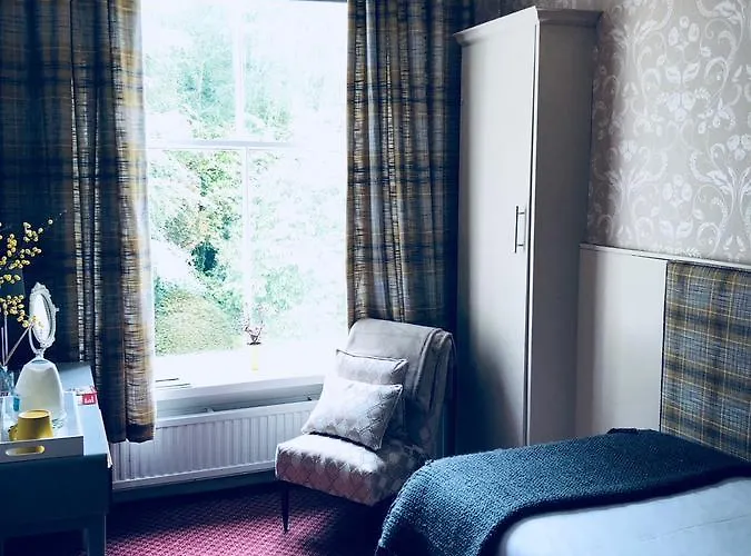 Hackness Grange Wedding Venue スカーバラ