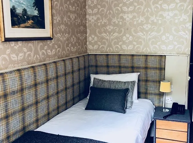 Hackness Grange Wedding Venue カントリーハウス