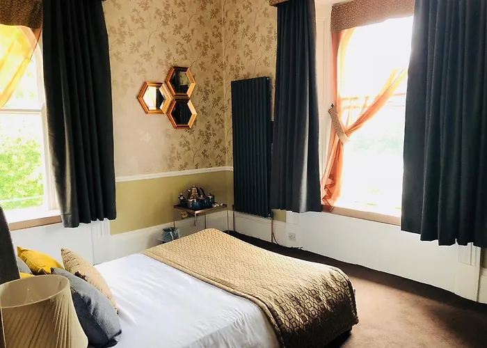 カントリーハウス Hackness Grange Wedding Venue