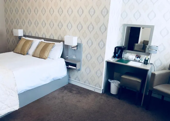 Hackness Grange Wedding Venue カントリーハウス *